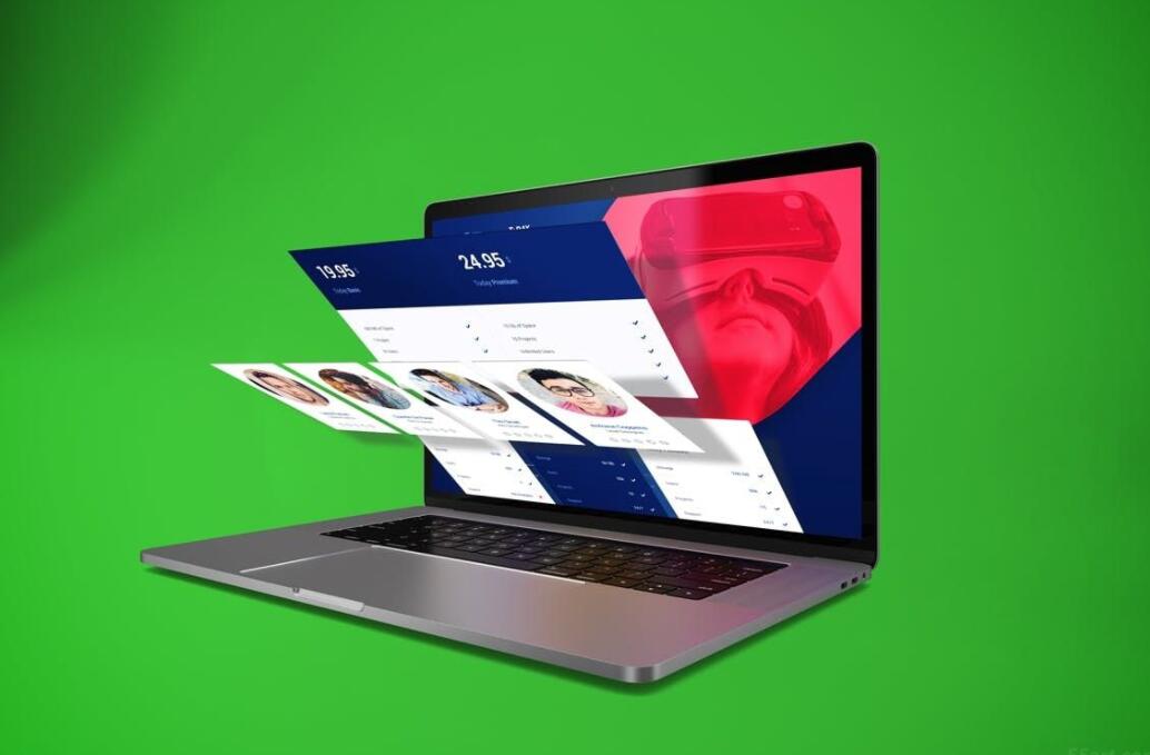 随机小姐姐视频源码（附接口）