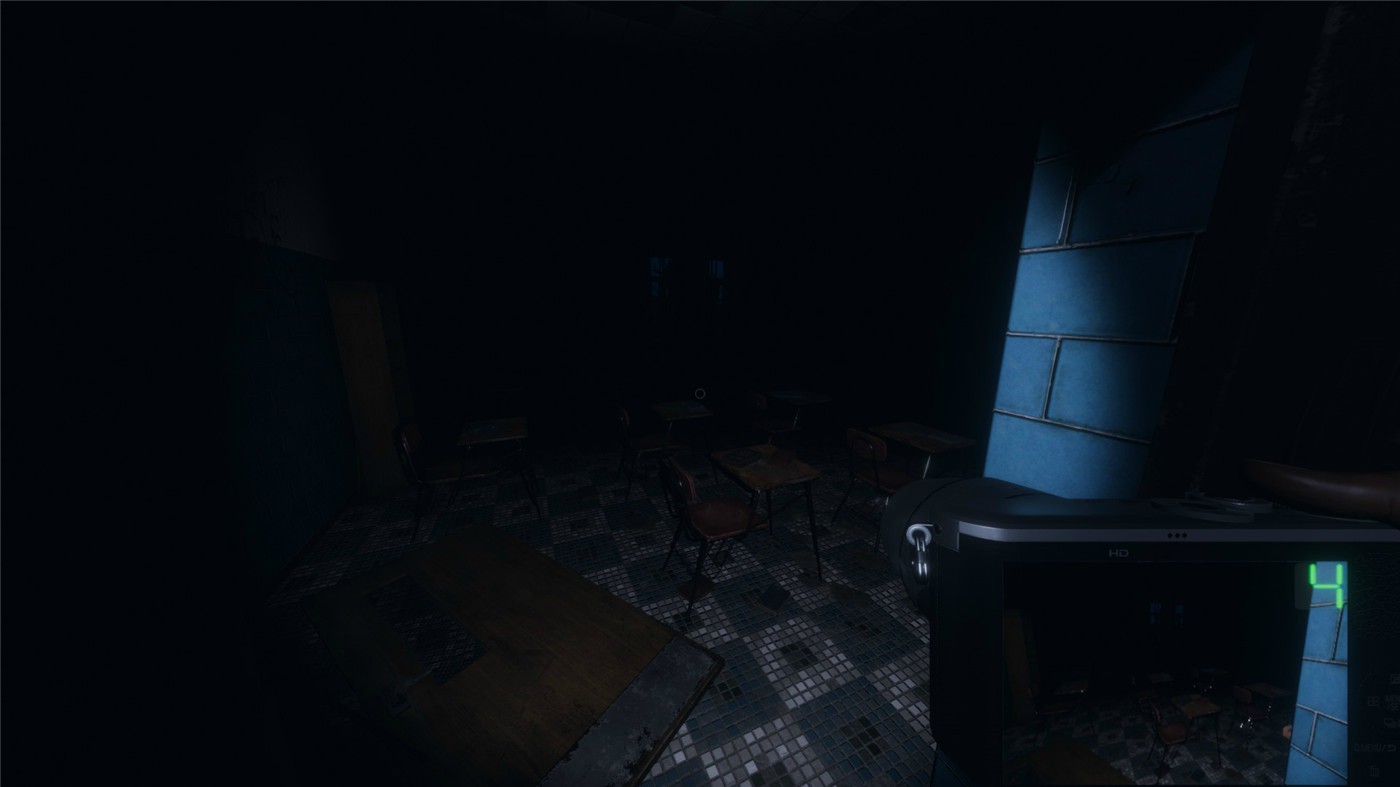 《恐鬼症》v0.9.6.1联机版--第7张图片 《恐鬼症》v0.9.6.1联机版--第7张图片