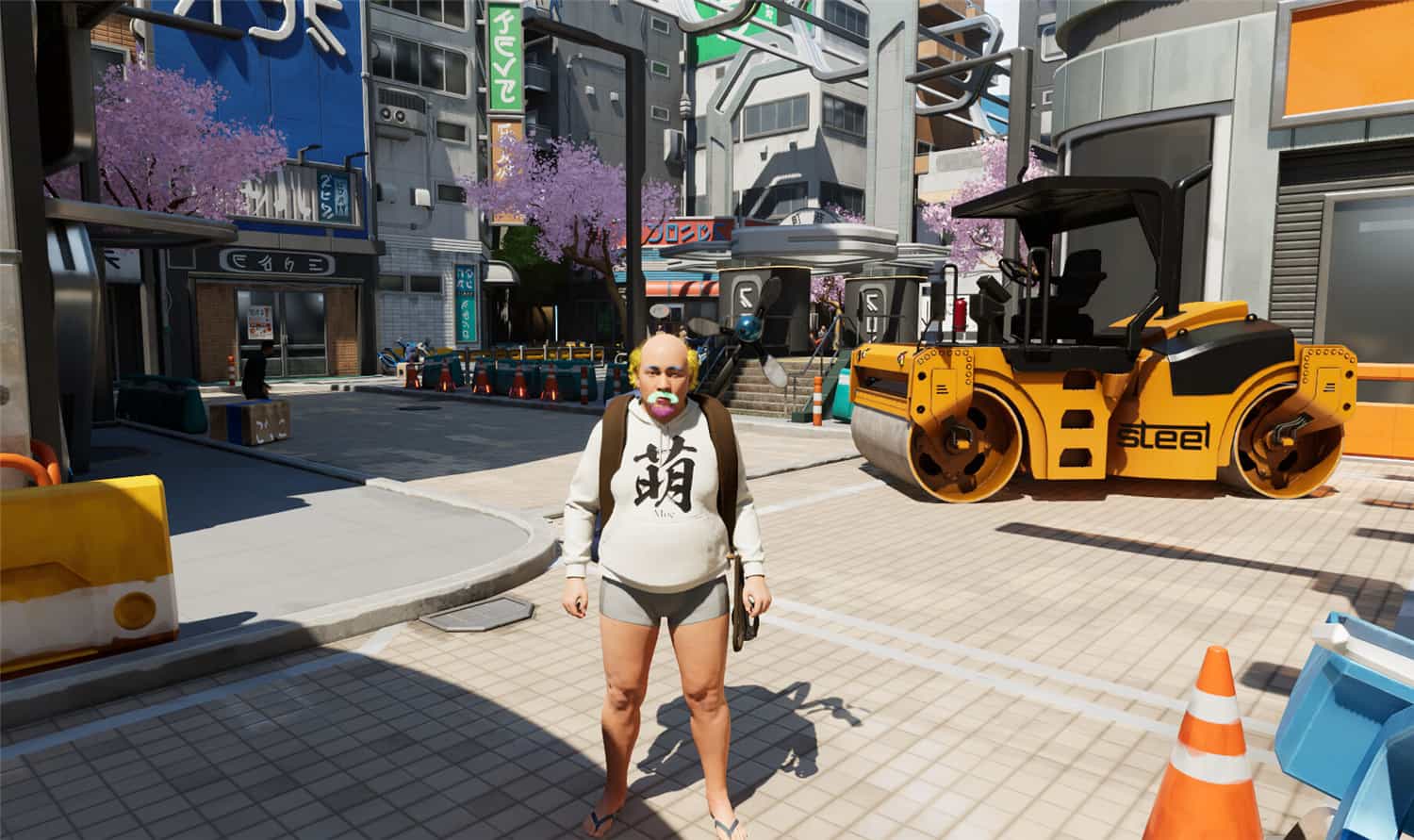 《重新连接:退出循环》v1.0.0中文版