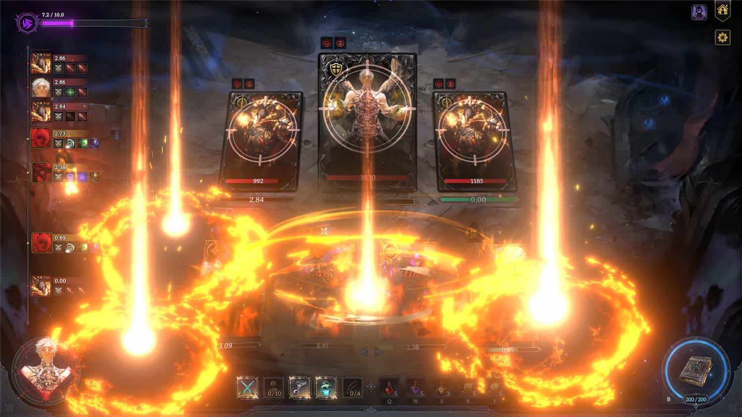 《龙族编年史:暗之泪》v1.0.0中文版