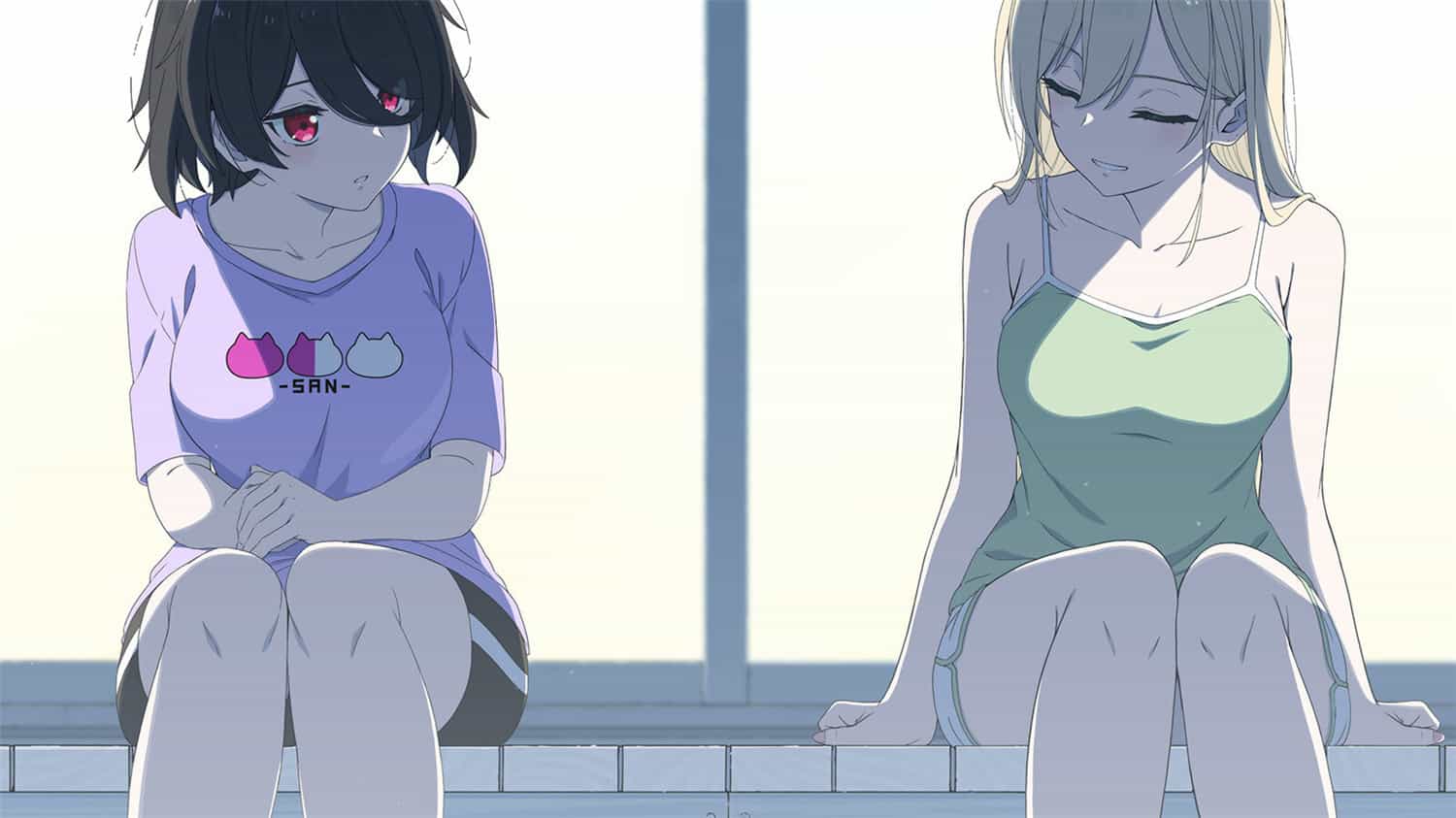 《永恒之花:心之所向》中文版