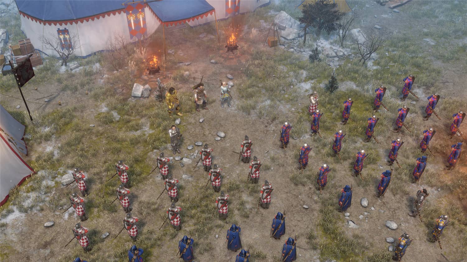 《开拓者:正义之怒》v2.5.0y中文版--第7张图片 《开拓者:正义之怒》v2.5.0y中文版--第7张图片