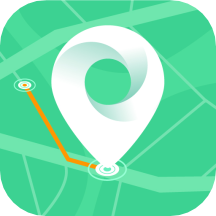 模拟定位1.7虚拟定位软件轻松定位 免费无广