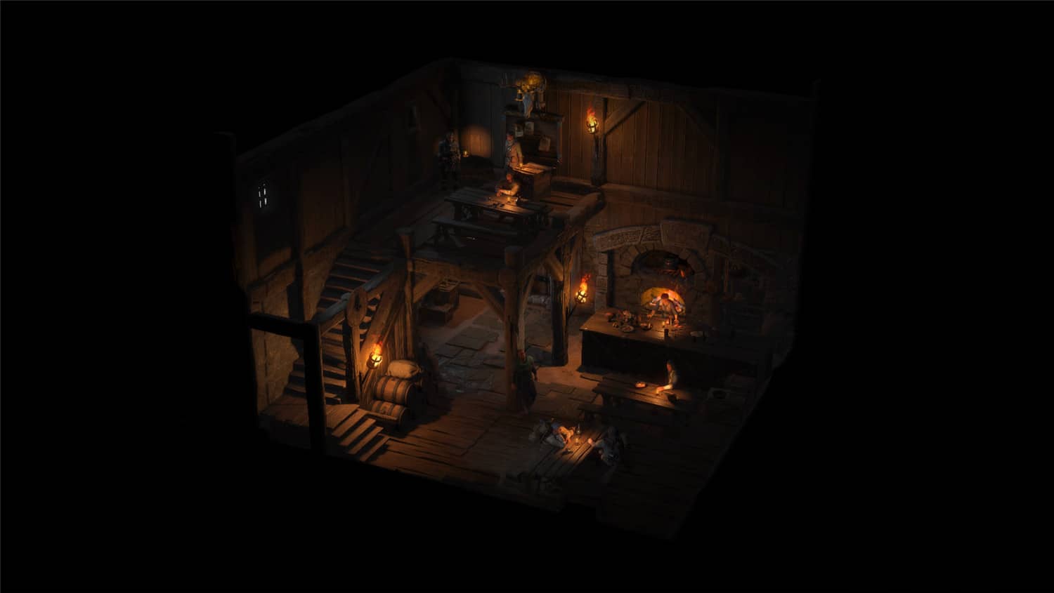 《战争传说》v1.0.40060中文版--第11张图片 《战争传说》v1.0.40060中文版--第11张图片