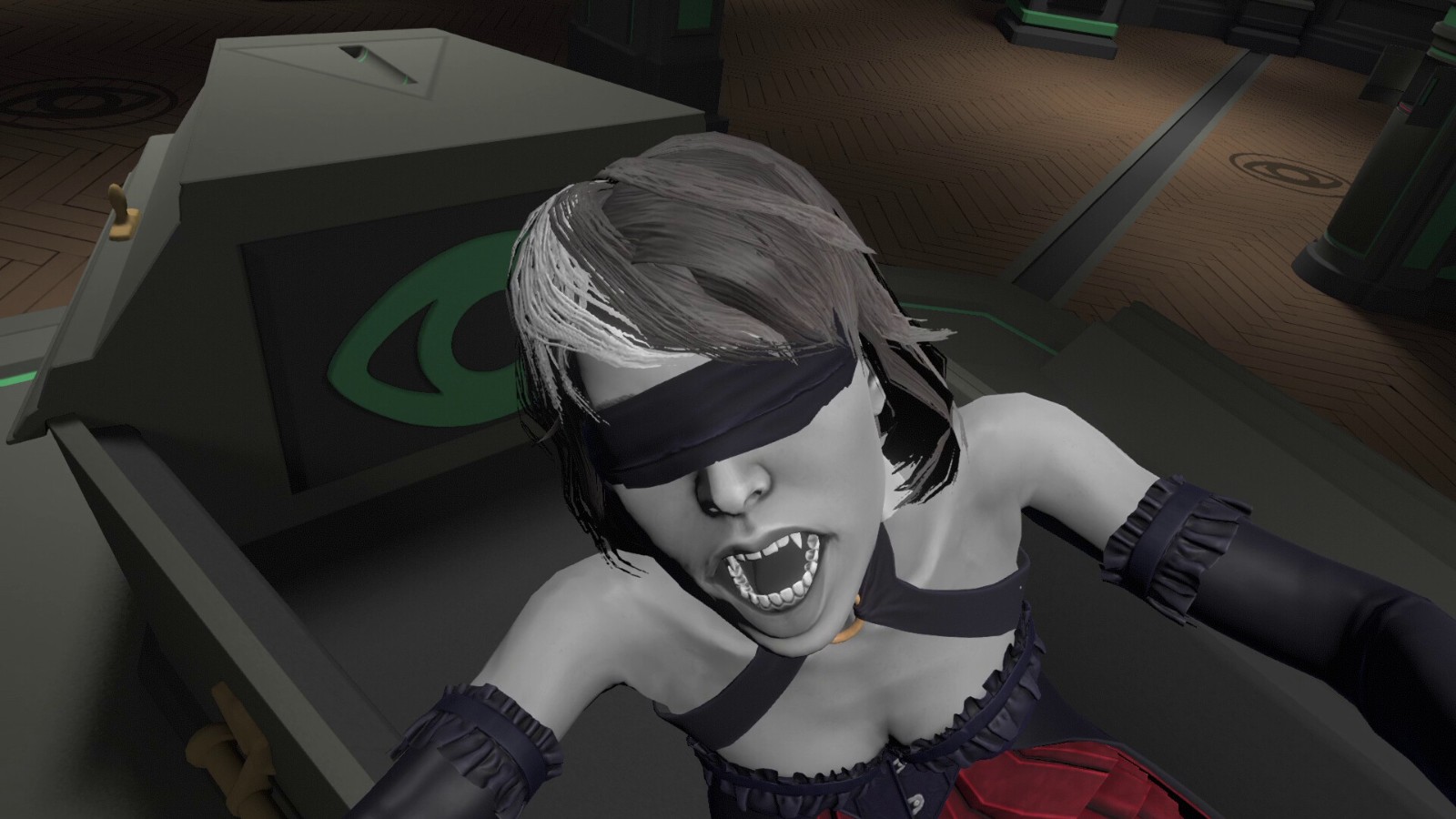 《失色之谜2》v1.0.0中文版