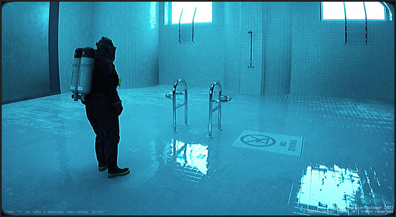 《后室记录》v0.3中文版