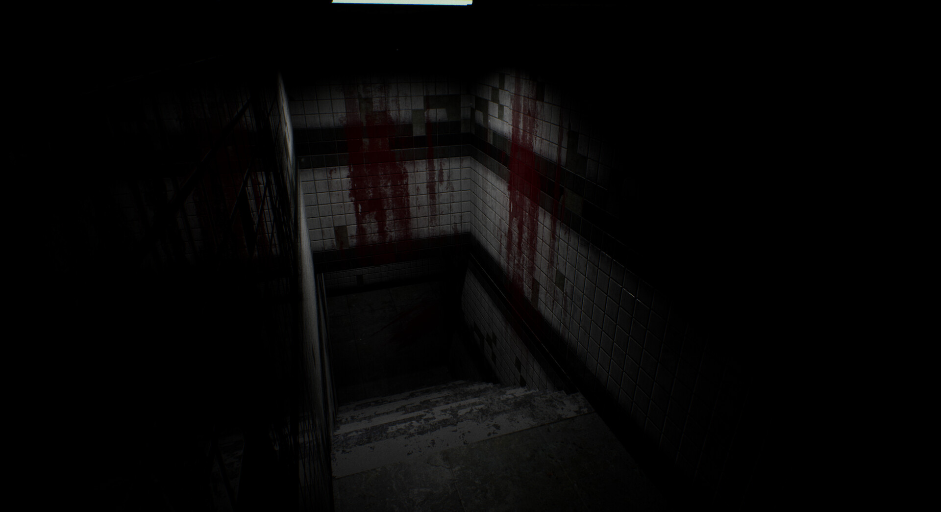 《黑暗之光杀戮》v1.0.0中文版