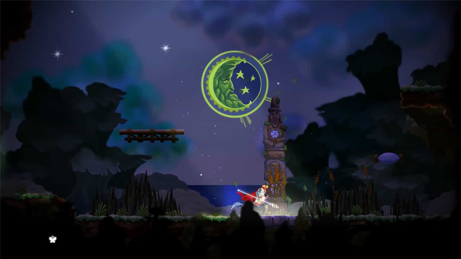 《斯拉瓦尼亚》v1.1.0中文版