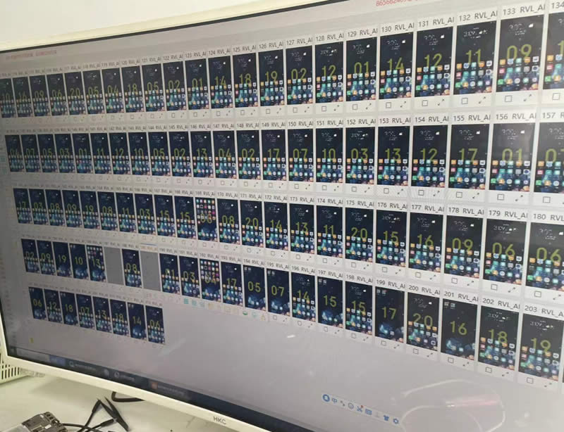 315曝光黑灰产业链:主板机 CCTV 微新闻 第2张 315曝光黑灰产业链:主板机 CCTV 微新闻 第2张