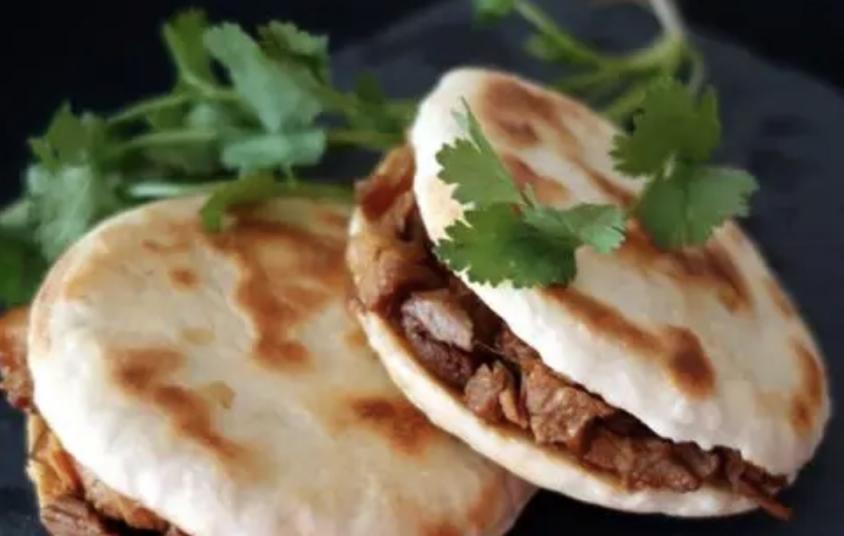 陕西肉夹馍殿堂级教程,小白也能做出地道的肉夹馍