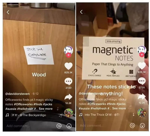 如何让TikTok获得更多点赞量 TikTok SEO推广 第3张 如何让TikTok获得更多点赞量 TikTok SEO推广 第3张