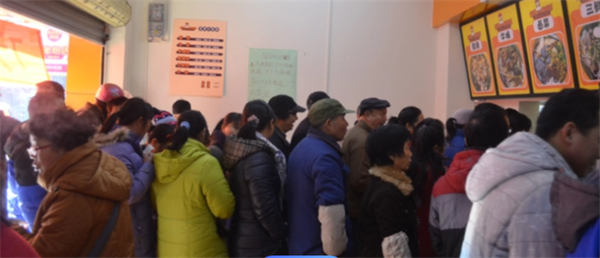 新店开业怎么引爆客流,给你一个开业五件套 引流 经验心得 第1张 新店开业怎么引爆客流,给你一个开业五件套 引流 经验心得 第1张