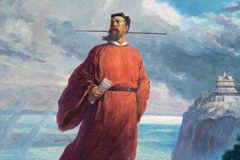 范仲淹:平西夏的将军,治天下的宰相,北宋第一完人的彪悍人生