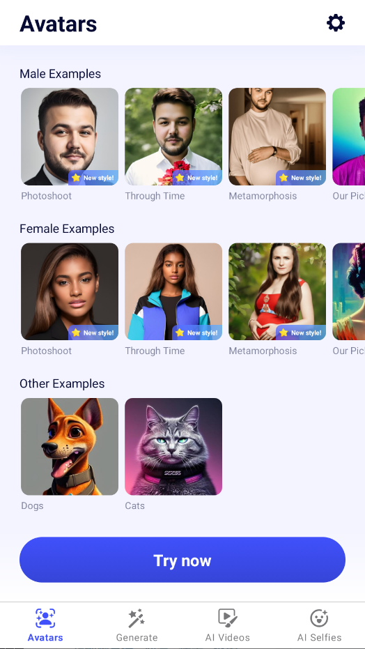 【安卓软件】AI Arta-最强AI绘画(解锁会员)